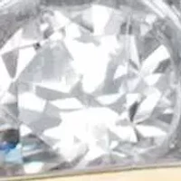 Men's Diamond Accent 18k Gold-plated Sterling Silver Wedding Ring