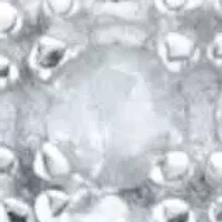 1/7 Cttw. Round Diamond 18k Gold-plated Sterling Silver Floating Halo Heart Ring