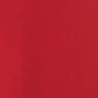 Men's 3.71 TCW Genuine Garnet and Diamond 18k Gold-Plated Ring