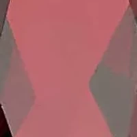 2.85 TCW Marquise-Cut Garnet and Diamond Accent Ring Solid 10k Gold