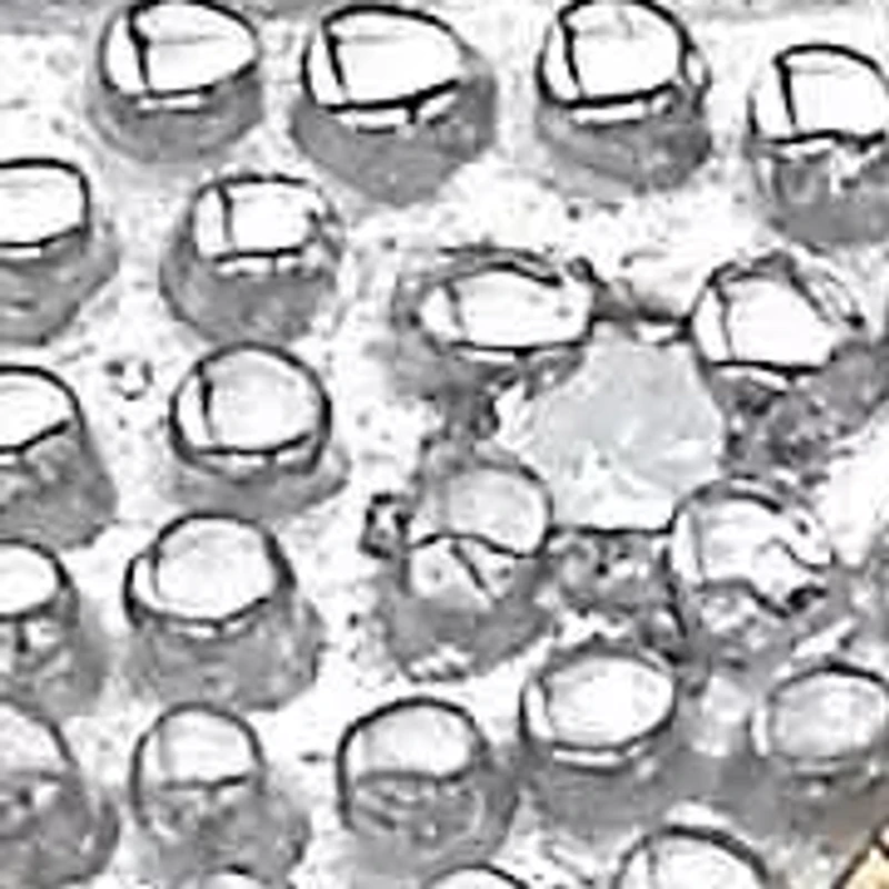 Men's Round Diamond Two-Tone 18k Yellow Gold-plated Sterling Silver Eagle Ring