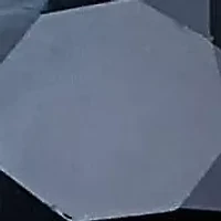 Men's 1.41 TCW Round Midnight Blue Genuine Sapphire Sterling Silver Classic Ring