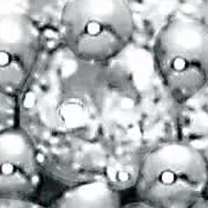 .50 TCW Diamond Sterling Silver Cluster Ring