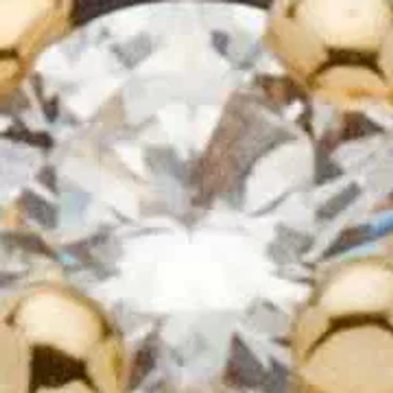 Heart-Shaped Genuine Onyx Cubic Zirconia Accent Gold-Plated Cocktail Ring