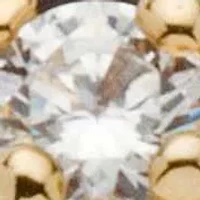 Heart-Shaped Genuine Onyx Cubic Zirconia Accent Gold-Plated Cocktail Ring