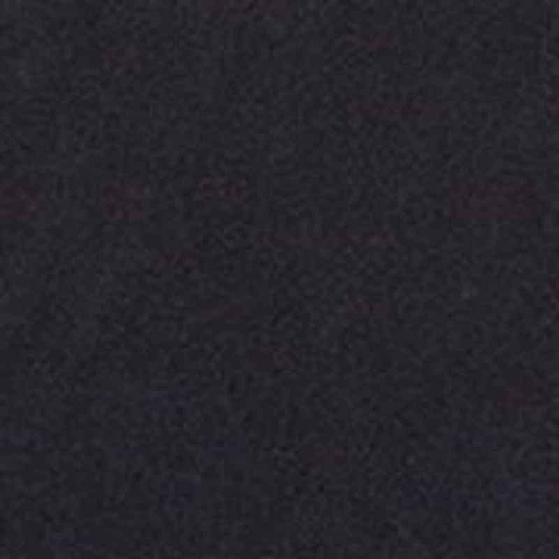 Cabochon-Shaped Genuine Black Onyx Yellow Gold-Plated Pillow Ring