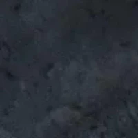 Genuine Black Jade Solid 10k Yellow Gold Butterfly Ring