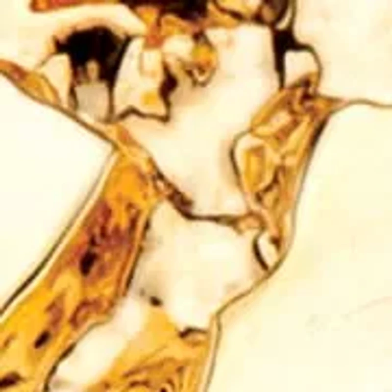 Men's Nugget-Style Yellow Gold-Plated Masonic Insignia Ring