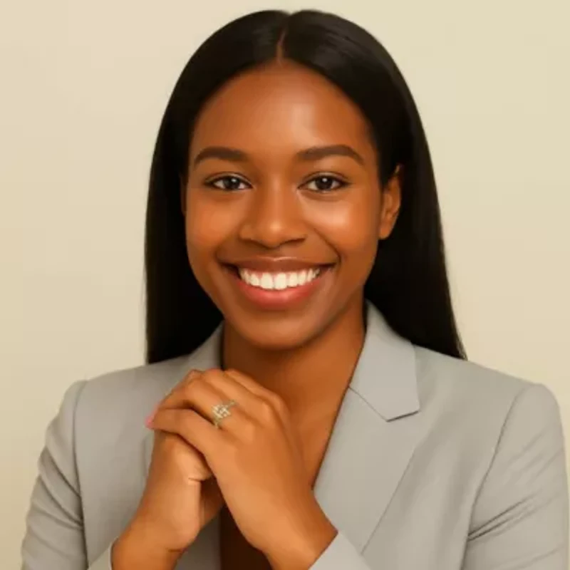 Diamond Accent Solid 10k Gold Triple Cross Ring