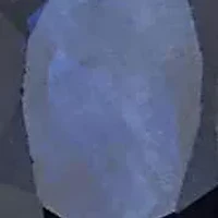 1.05 TCW 3 Piece Oval-Cut Midnight Sapphire Ring Set 18k Gold-Plated Silver