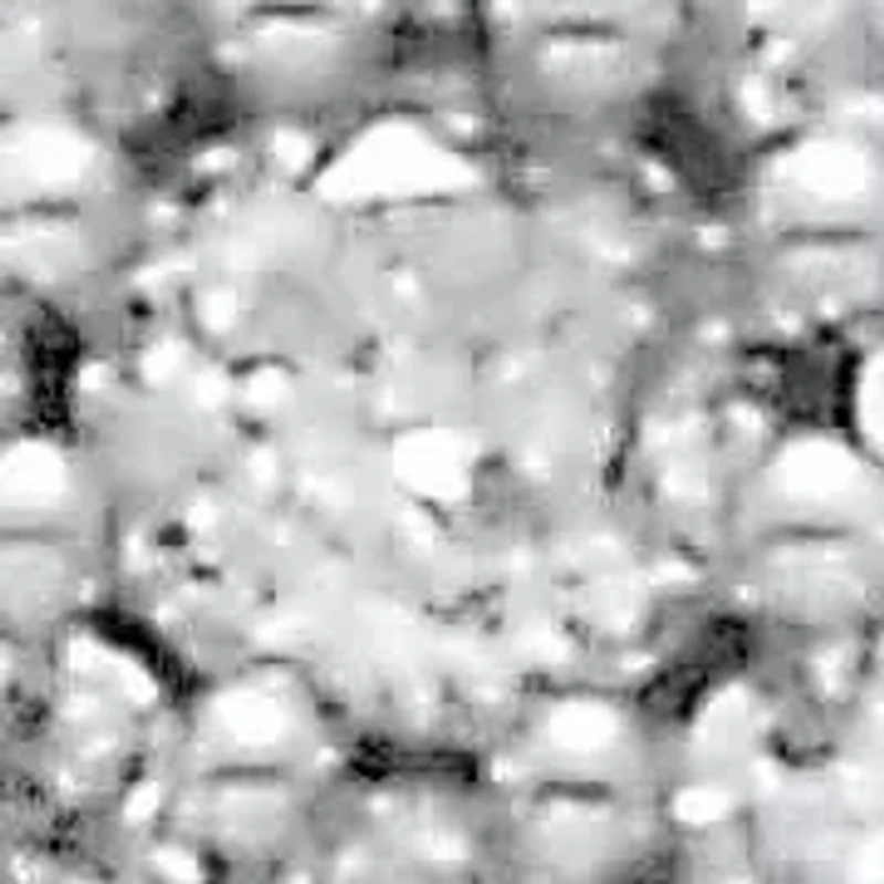 .17 TCW Diamond Sterling Silver Cluster Ring