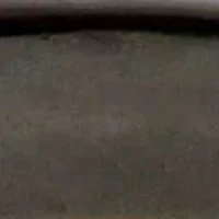 Round Black and White Jade 14k Yellow Gold "Greek Key" Ring