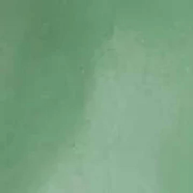 Round Green Jade 10k Yellow Gold Elephant Ring Band