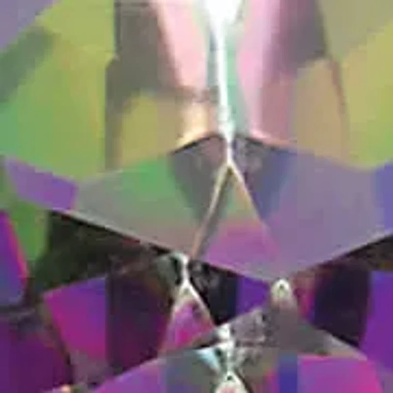 6 TCW Genuine Fire Topaz Ring 18k Yellow Gold-plated Sterling Silver