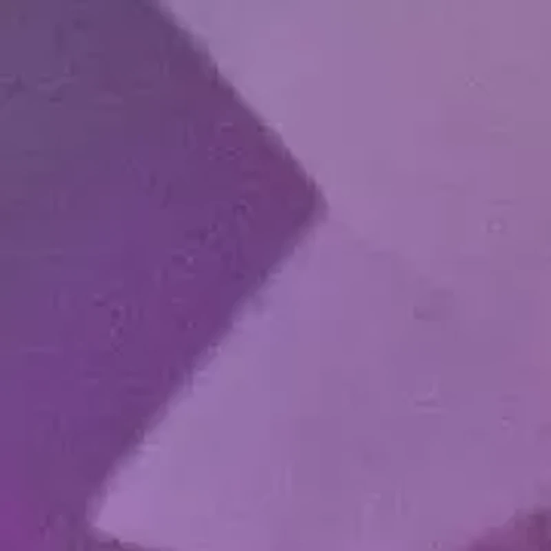 3.44 Cttw. Oval Cut Purple Amethyst 14k Gold-Plated Sterling Silver Ring