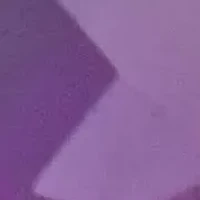 3.44 Cttw. Oval Cut Purple Amethyst 14k Gold-Plated Sterling Silver Ring