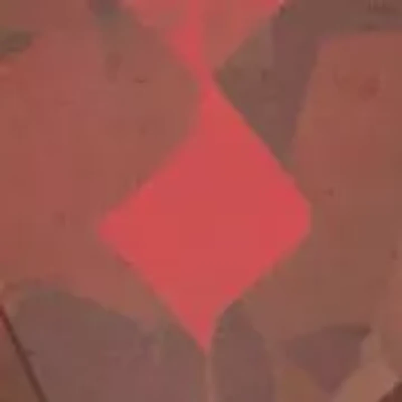 Men's 1.42 Cttw. Oval-Cut Garnet Gold-Plated Sterling Silver Ring