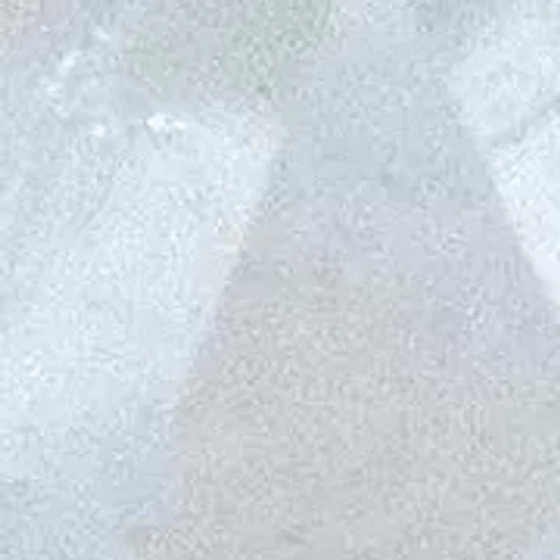 .30 TCW Genuine Green Jade and White Topaz Solid 10k Yellow Gold Ring