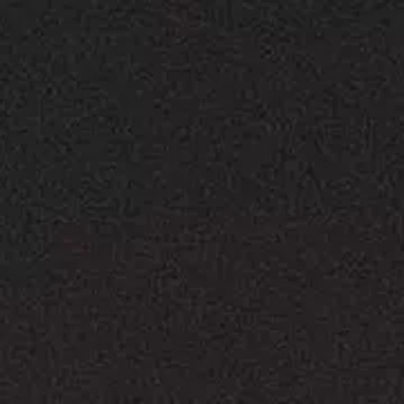 Men's Emerald-Cut Genuine Black Onyx Gold-Plated Classic Ring