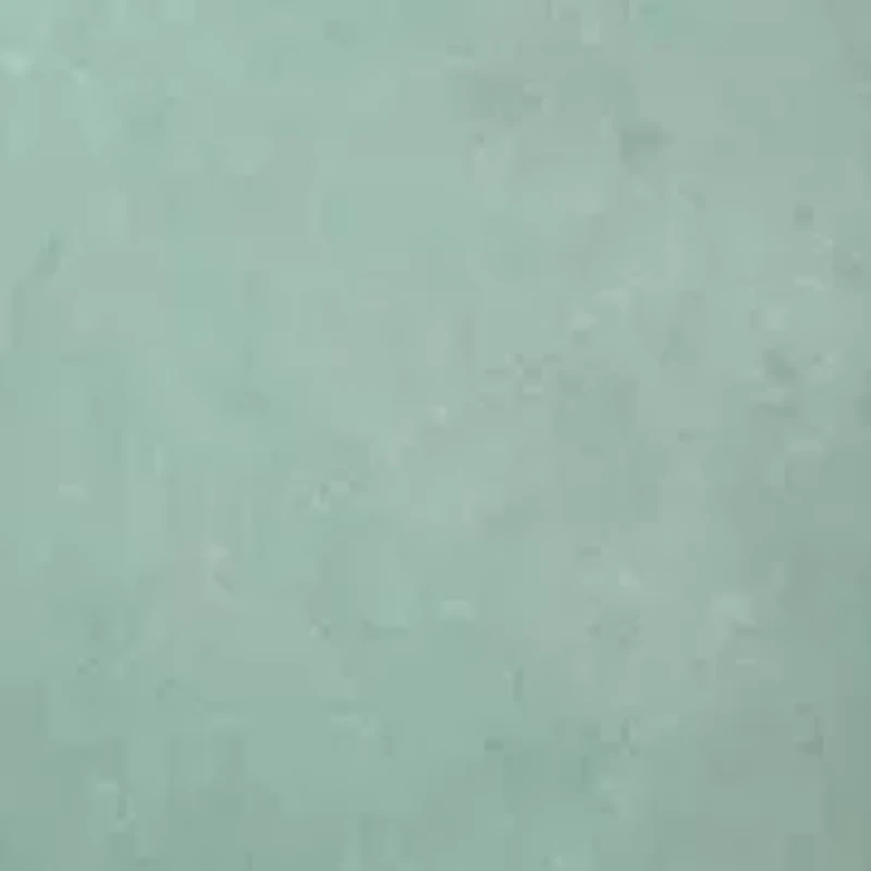 Genuine Green Jade Solid 10k Yellow Gold Shrimp-Style Dome Ring