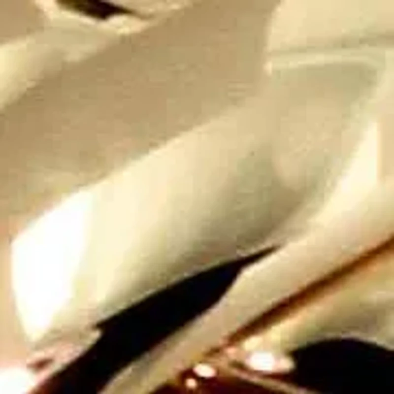 10k Yellow Gold Braided Puzzle Ring