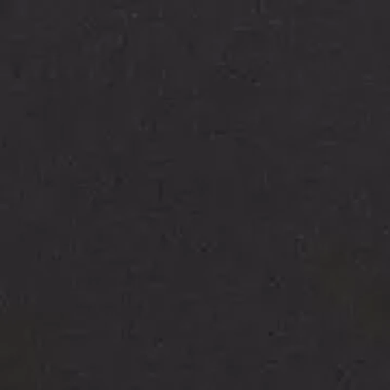 Men's 1/5 TCW Genuine Black Onyx and Diamond 18k Gold-Plated Ring