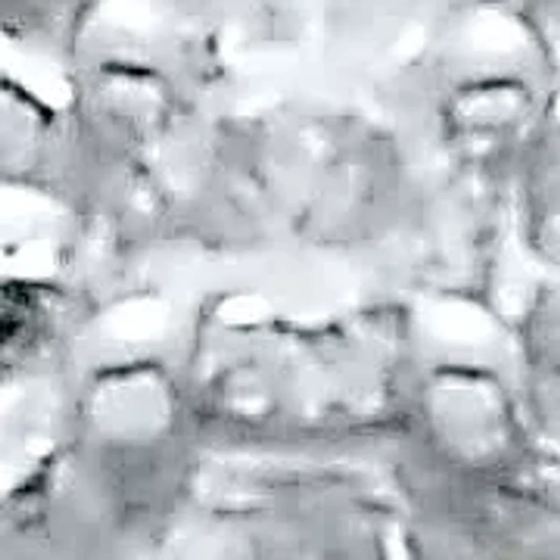 .09 TCW Diamond 18K Gold-Plated Sterling Silver Bridal Set