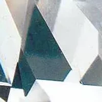 Lab Created 1.70 Cttw. Platinum-plated Sterling Silver White Sapphire Promise Ring