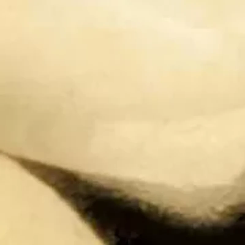 Polished Solid 10k Yellow Gold Heart-Link Eternity Ring