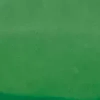 .12 Cttw. Oval Shaped Genuine Green Jade Ring 14k Gold-Plated Sterling Silver