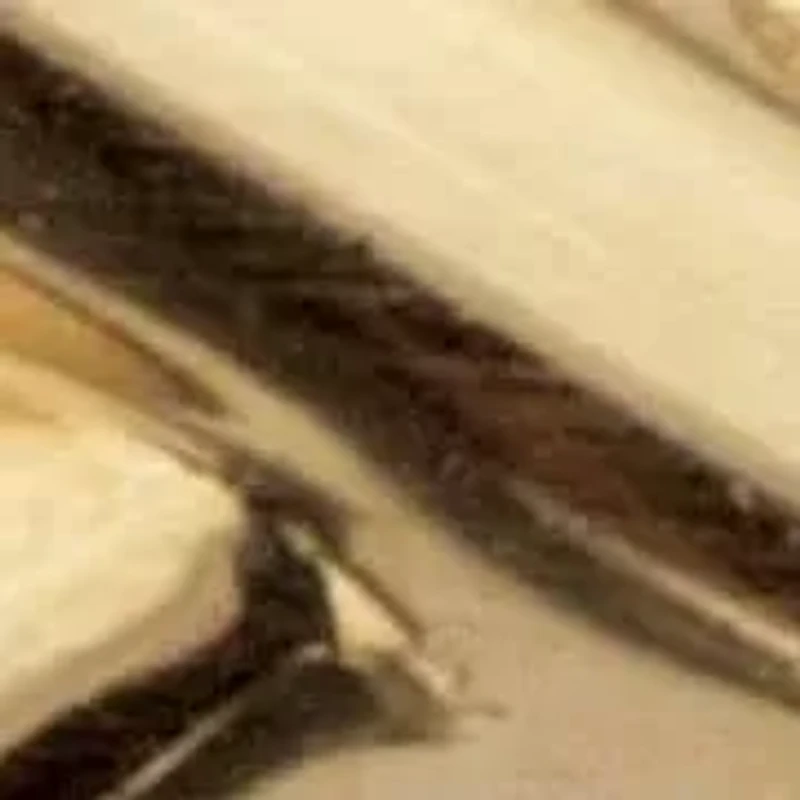 Stackable Infinity Ring Band 10K Yellow Gold