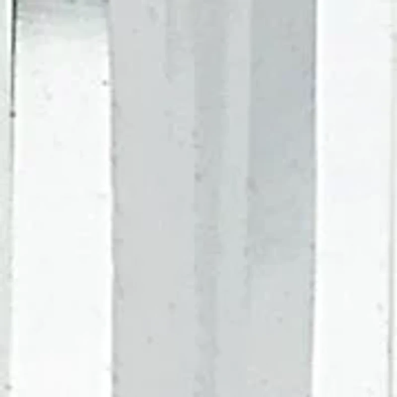 1.40 Cttw. Emerald-Cut Genuine Aquamarine 18k Gold plated .925 Silver Ring