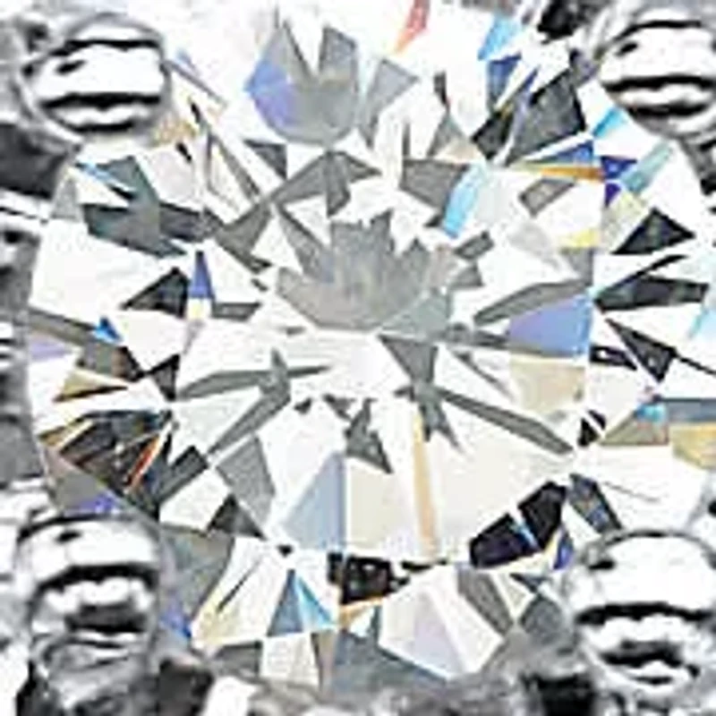 1/4 TCW Round Diamond Two-Piece Bridal Set 10K Gold