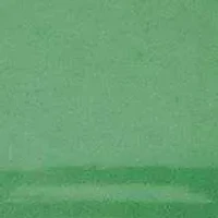 Genuine Green Jade and 10k Yellow Gold Striped Ring