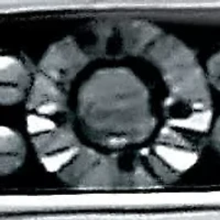 .05 TCW Black Diamond Sterling Silver Ring