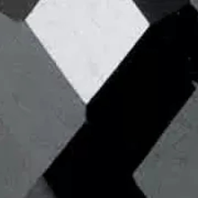 Men's 1.86 TCW Black Oval-Cut Cubic Zirconia Evil Eye Ring Stainless Steel