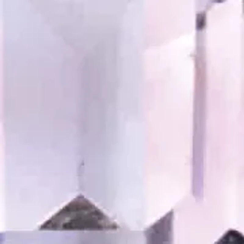 2.93 TCW Genuine Amethyst 18k Rose Gold-Plated Sterling Silver Ring