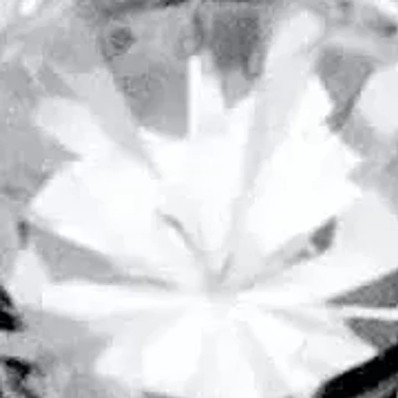 Men's 1.50 TCW Round Cubic Zirconia Two-Tone Ring Yellow Gold-Plated