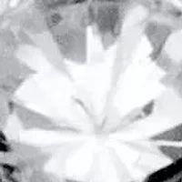 Men's 1.50 TCW Round Cubic Zirconia Two-Tone Ring Yellow Gold-Plated