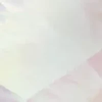 .27 TCW Genuine Mother-Of-Pearl and CZ Gold-Plated Sterling Silver Halo Ring