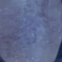 1.92 TCW Oval Cut Genuine Blue Sapphire and White Topaz Sterling Silver Ring