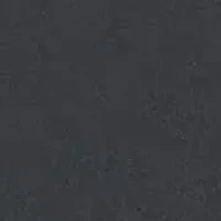 Men's Emerald-Cut Gold-Plated Simulated Black Onyx Rectangle Ring