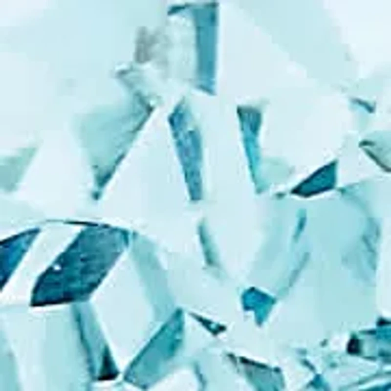 10.25 TCW Genuine Oval-Cut Blue Topaz Ring Platinum-plated Sterling Silver