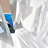 Lab Created 1.60 Cttw. 18k Gold-plated Silver White Sapphire Diamond Accent Halo Ring