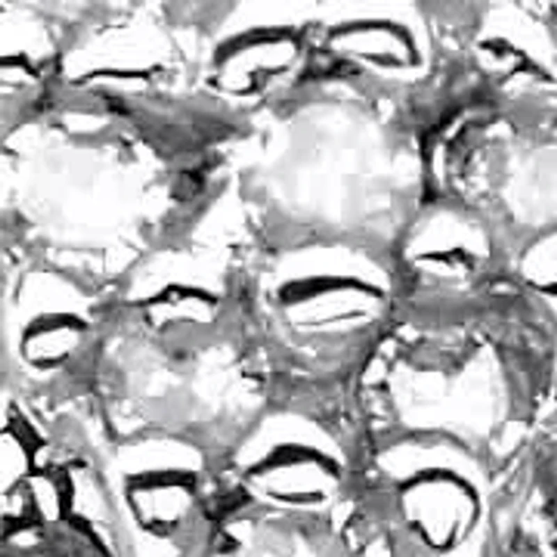 1/10 TCW Diamond Two-Piece Bridal Set Platinum-plated Sterling Silver