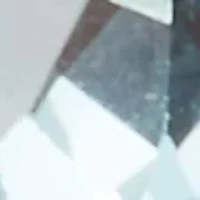 4.70 TCW Oval Cut Genuine Blue Topaz and Cubic Zirconia Sterling Silver Ring