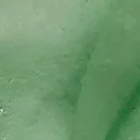 Green Jade 14k Gold Lucky Elephant Charm Pendant