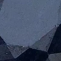 3.72 TCW Pear-Cut Genuine Midnight Blue Sapphire Halo Earrings 18k Gold-Plated