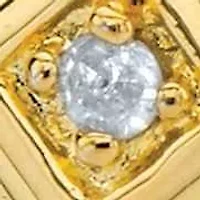 Men's Genuine Onyx and Diamond Accent Gold-Plated Ring and Bracelet Set 8