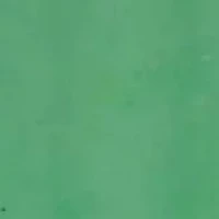 10k Yellow Gold and Genuine Green Jade and Cross Pendant 1.5"